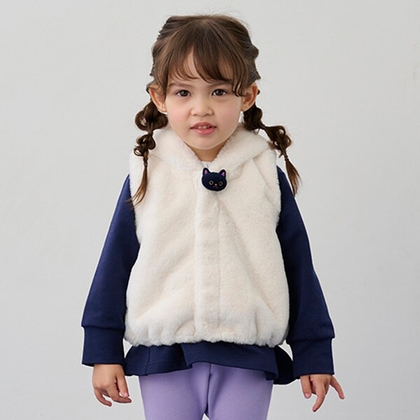 ネコ耳ファーベスト