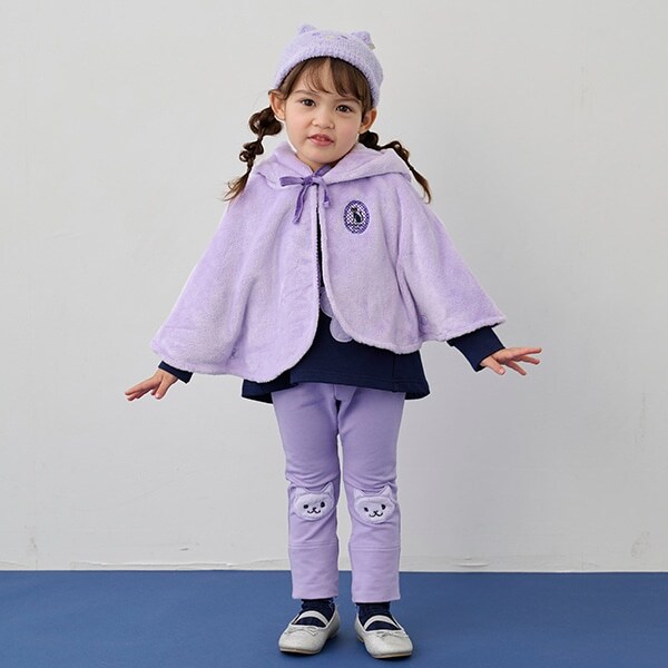 おしりネコレギンス