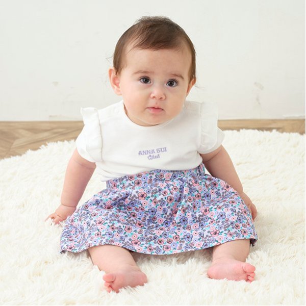 オリジナルボックスつき半袖Tシャツ＆カバーパンツセット