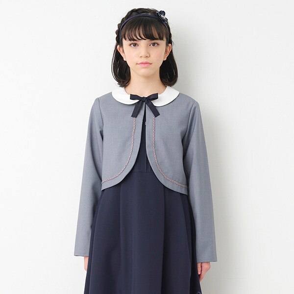 【セレモニーJr】ブレードジャケット