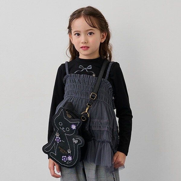 【15th Anniv.】ネコ3wayバッグ