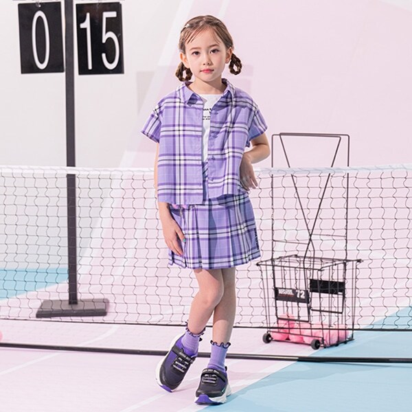 チェックスカパン