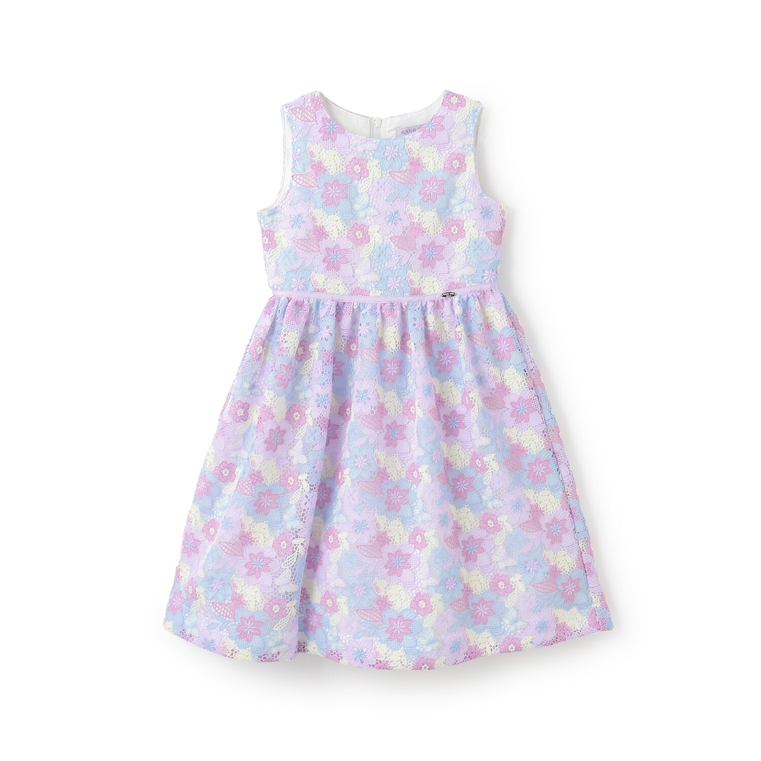 【Premium】レースワンピース