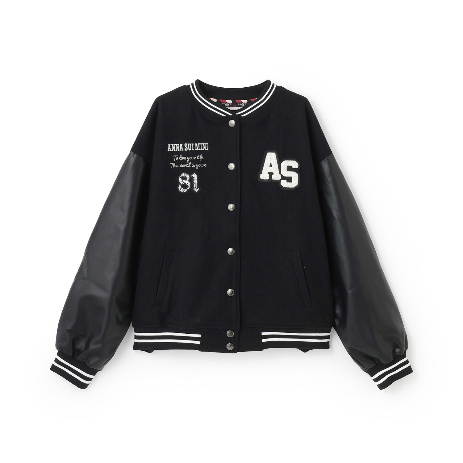 【LADIES】アストロANNAスタジャン