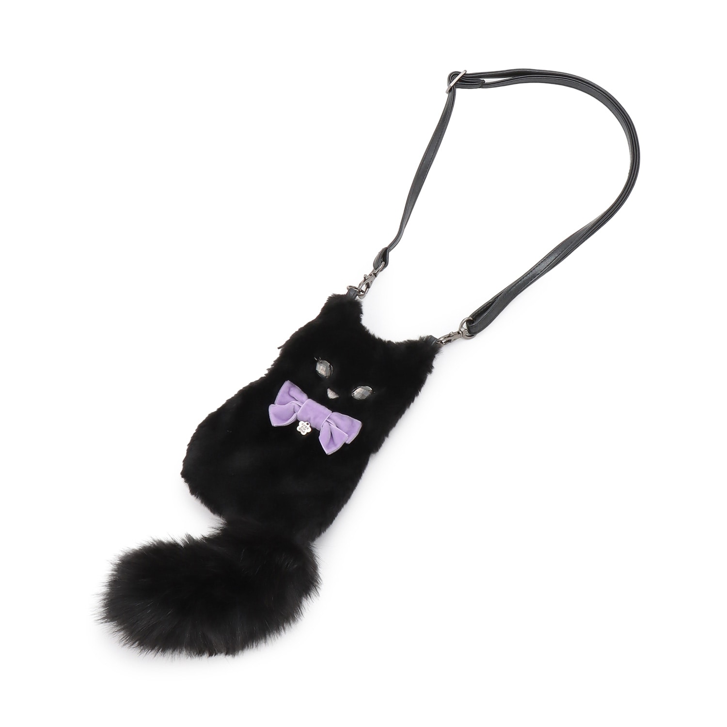 ネコポシェット