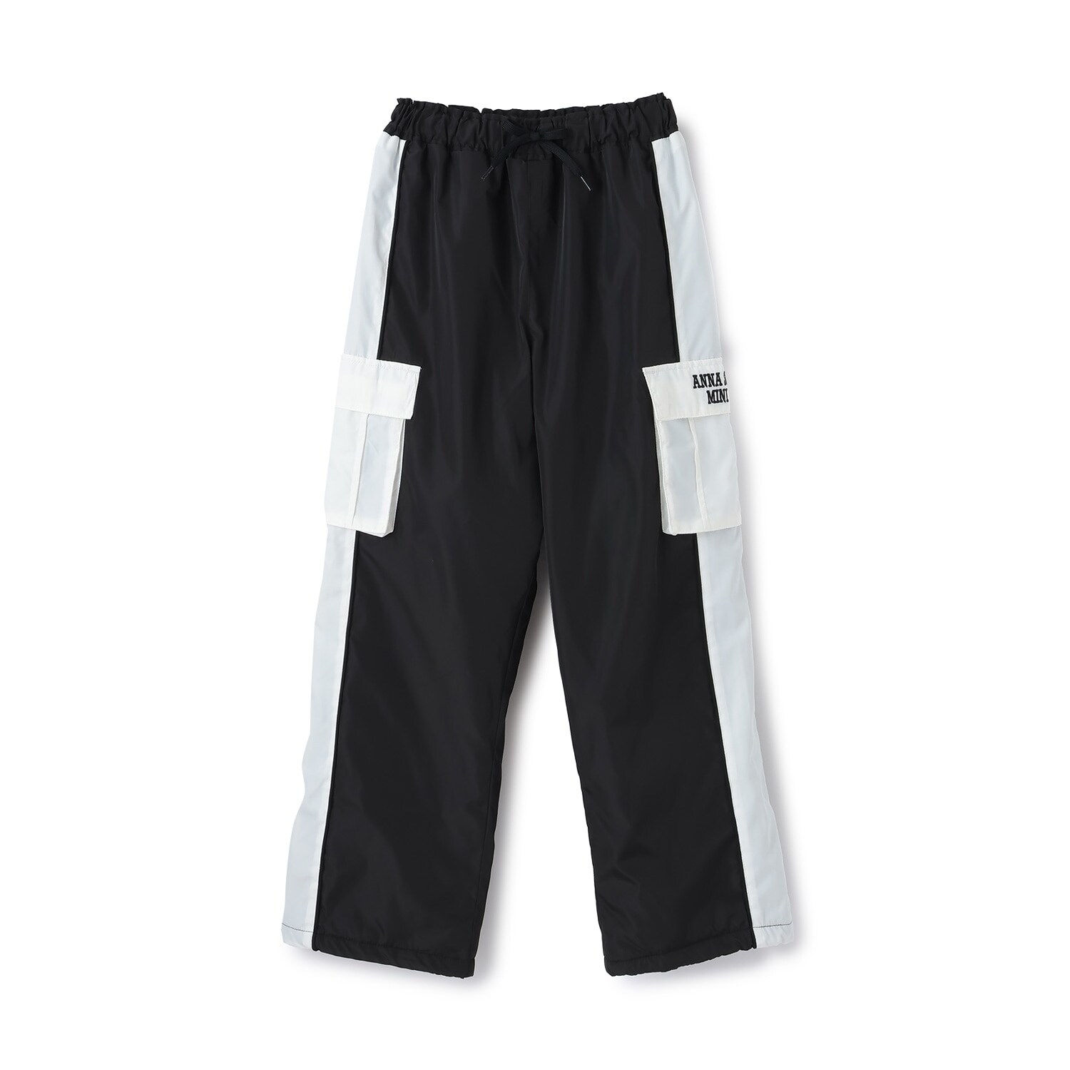 【あったか】カーゴパンツ