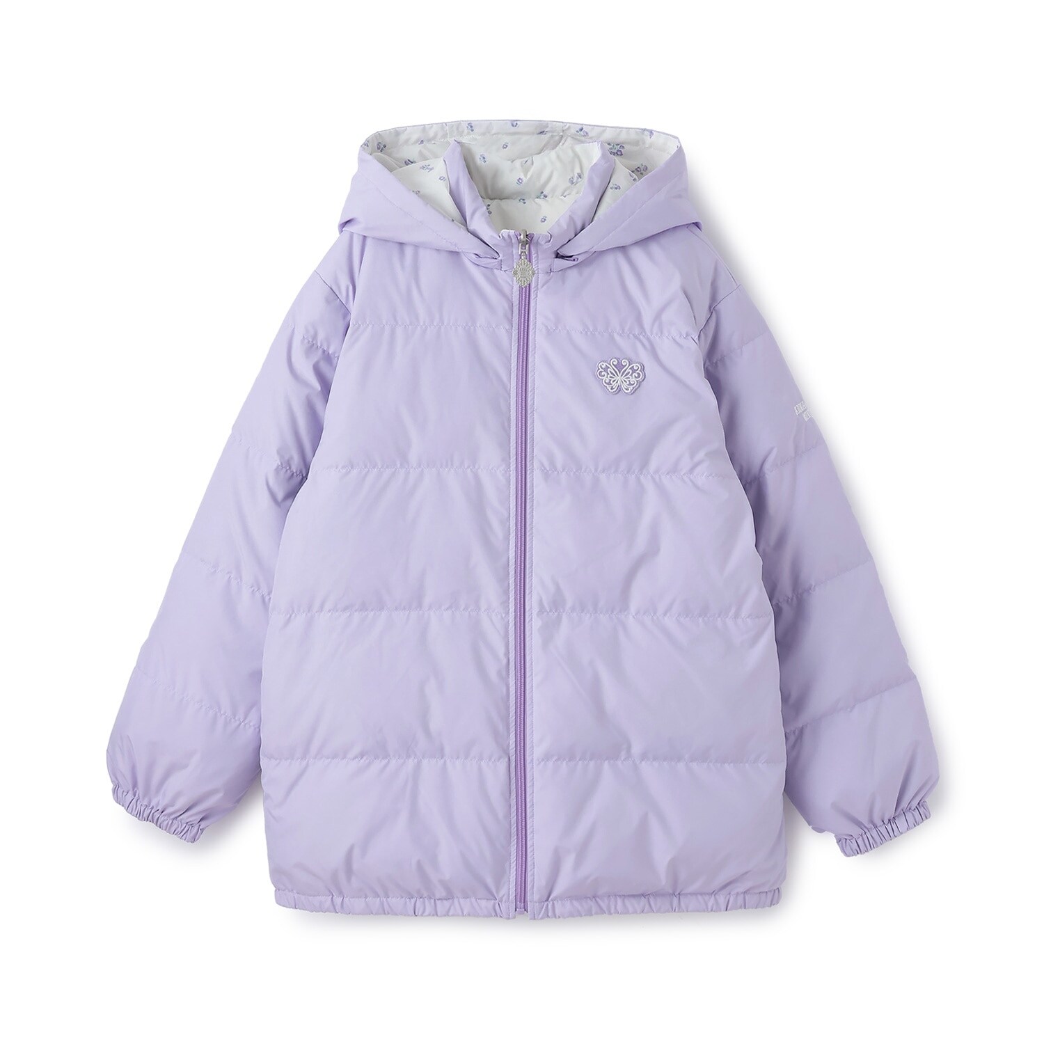 リバーシブルダウン