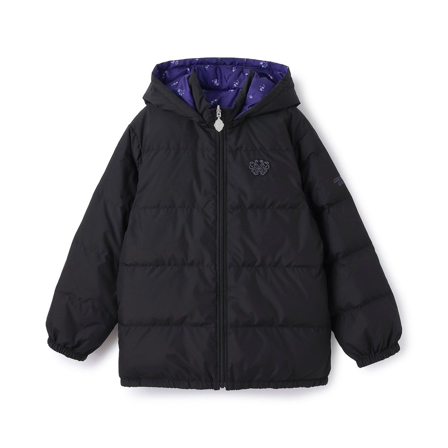 リバーシブルダウン