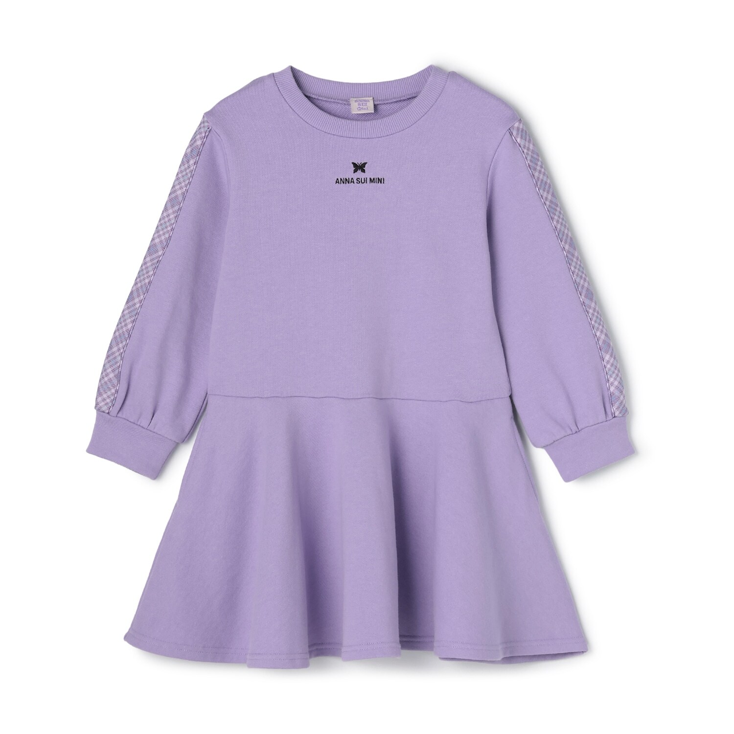 カットソーワンピース