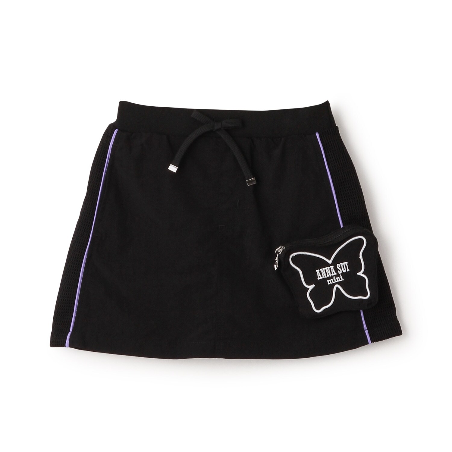 蝶ポケットカーゴスカパン