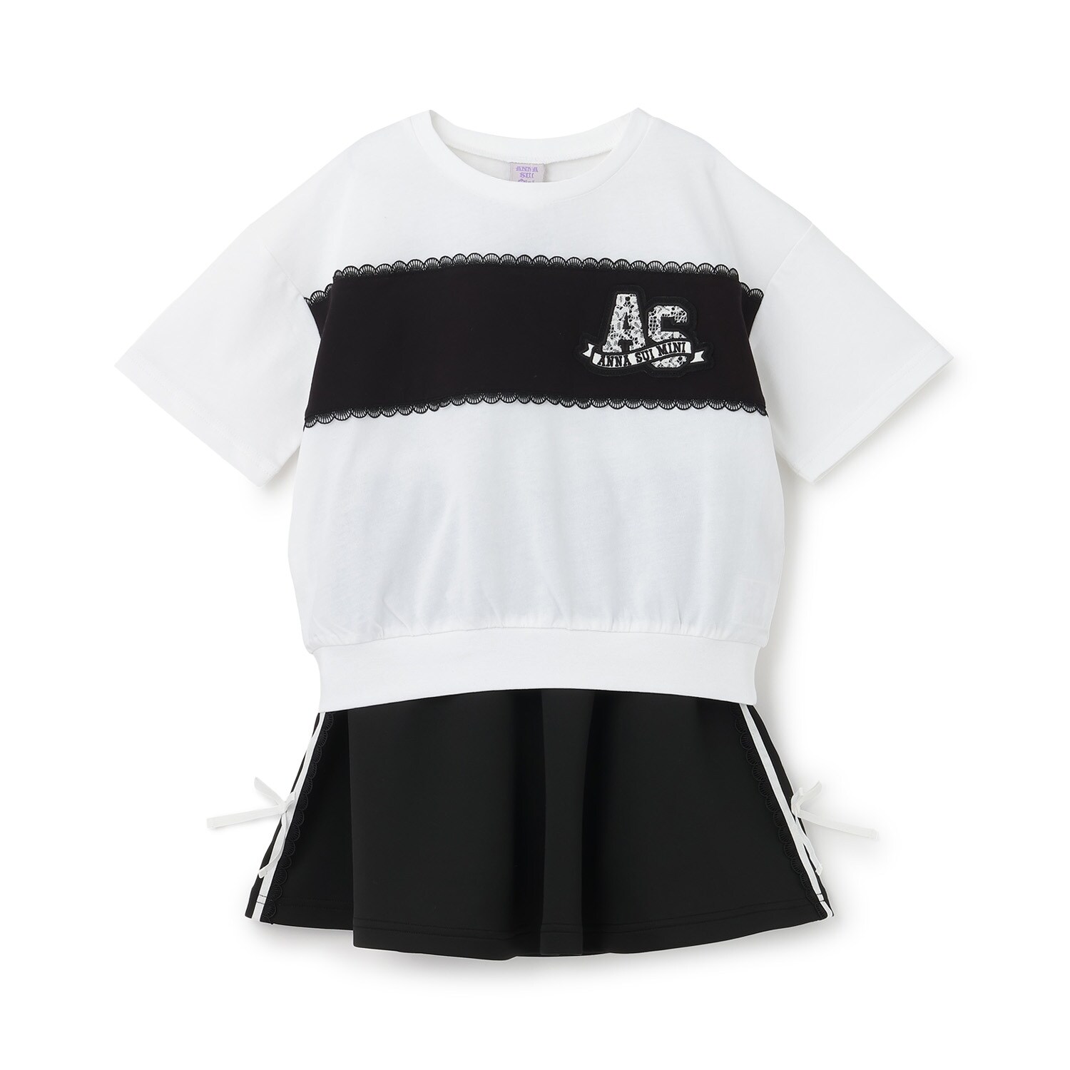 配色セットアップ