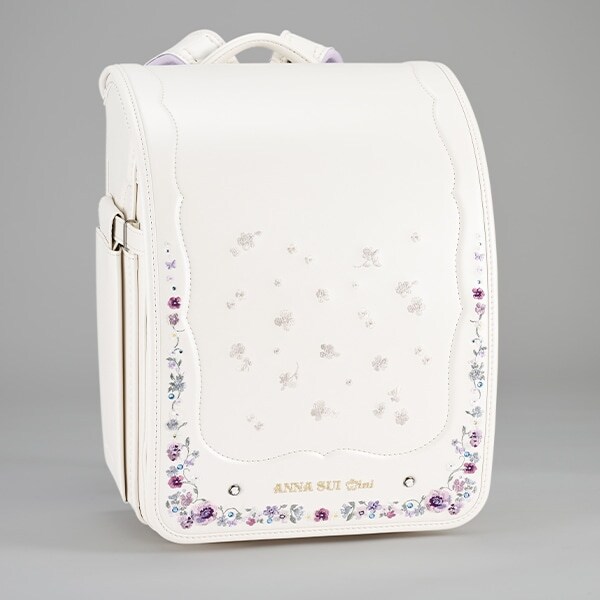 フローラルコラージュランドセル