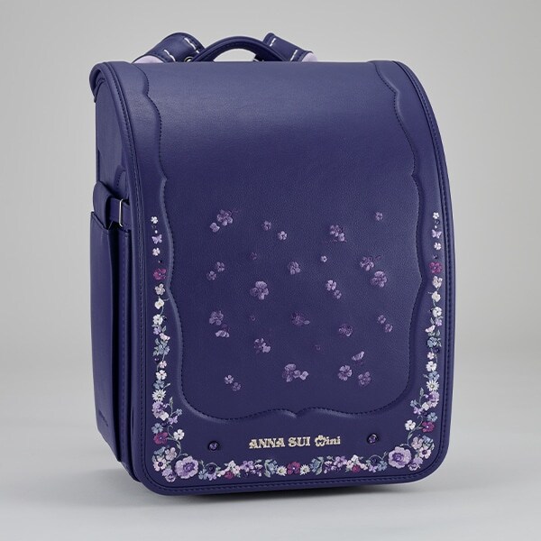 フローラルコラージュランドセル