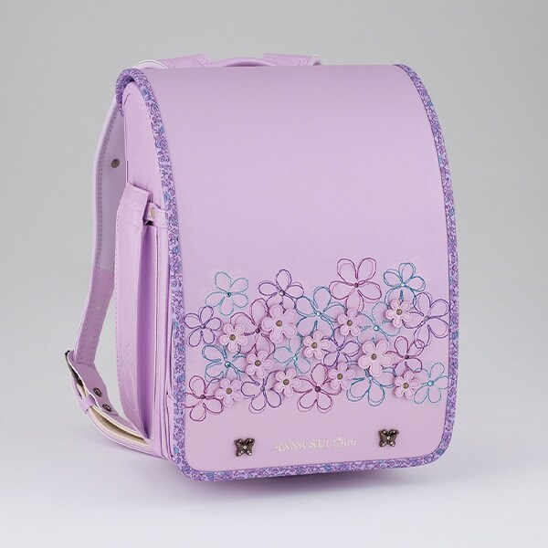 ミスティヴィオラグランランドセル