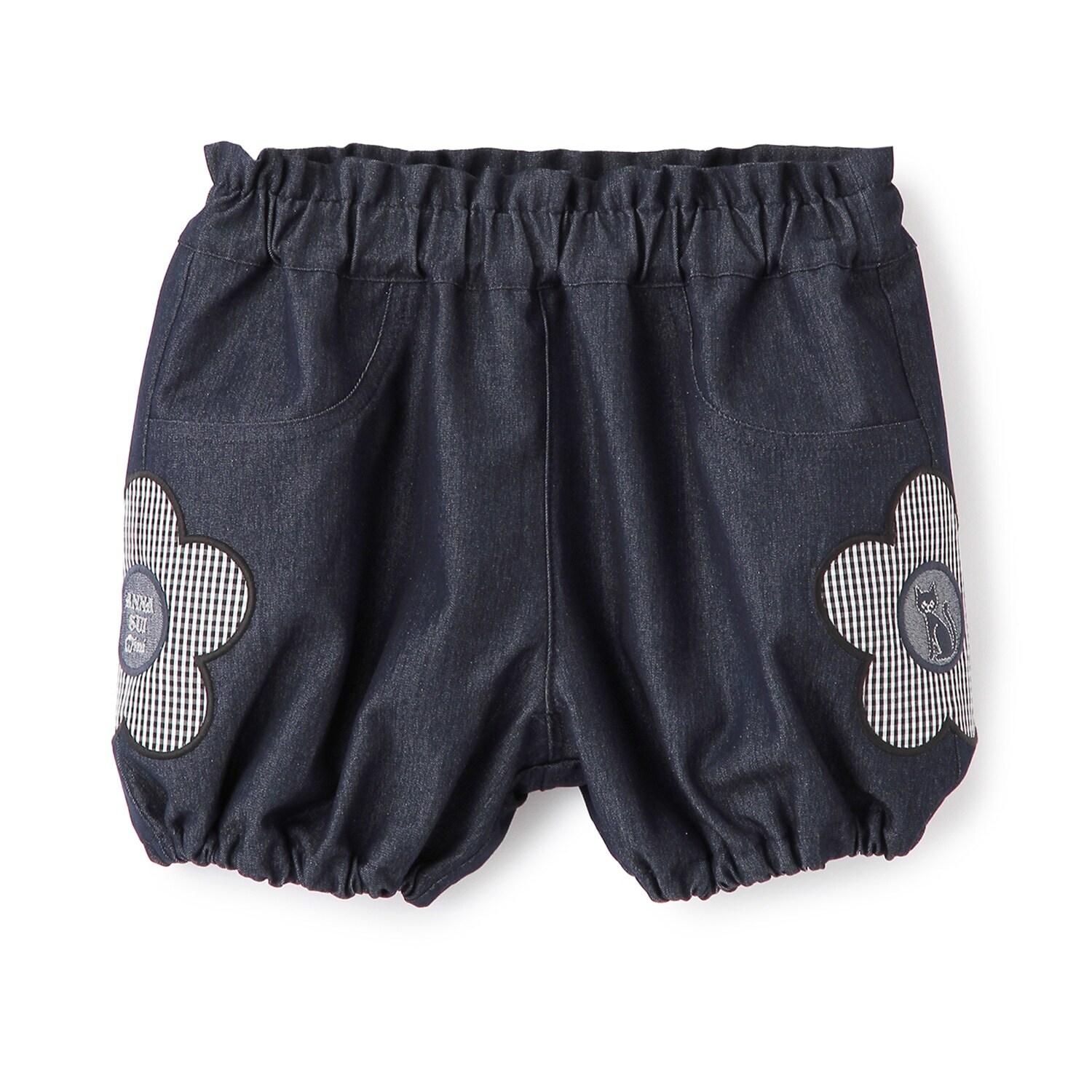 バルーンショートパンツ