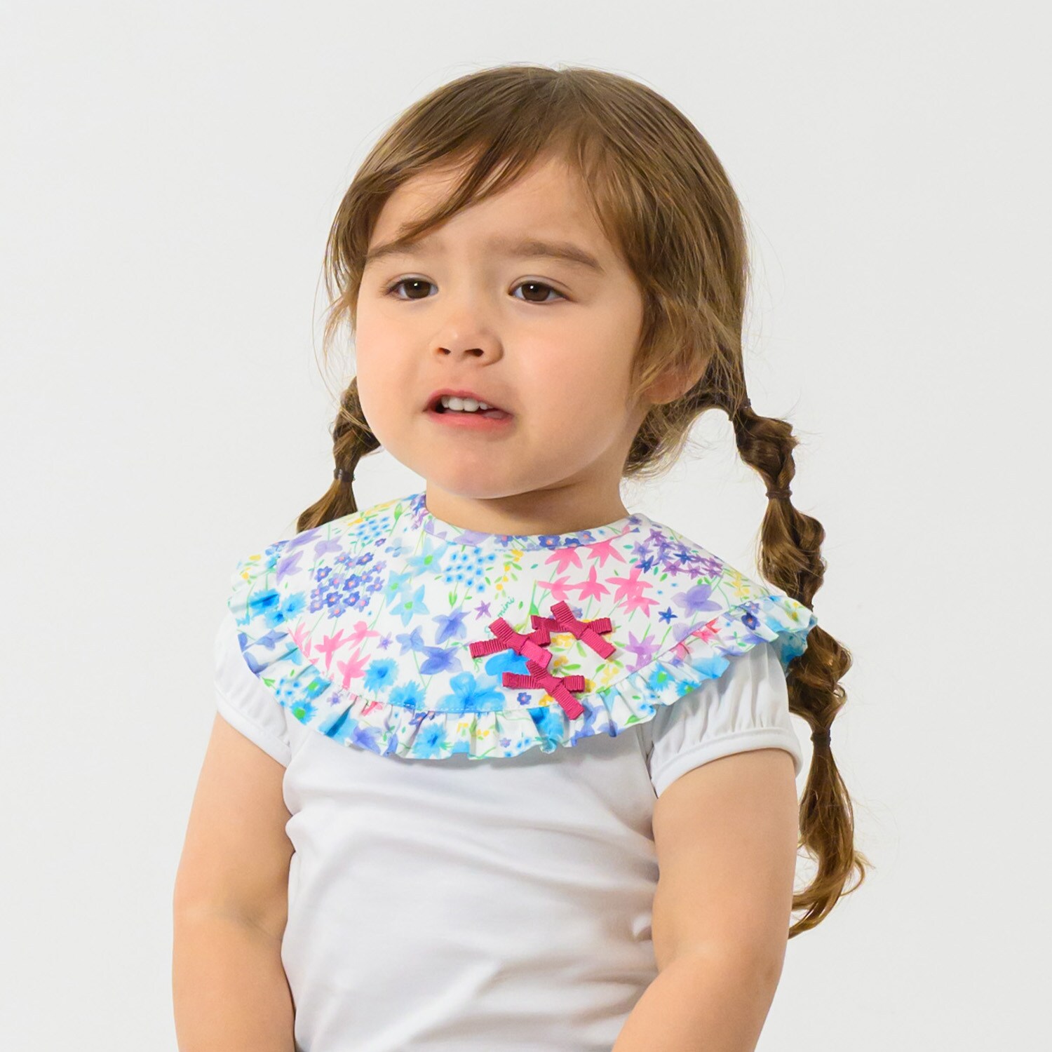 Resort Floral サークルスタイ（リバーシブル）