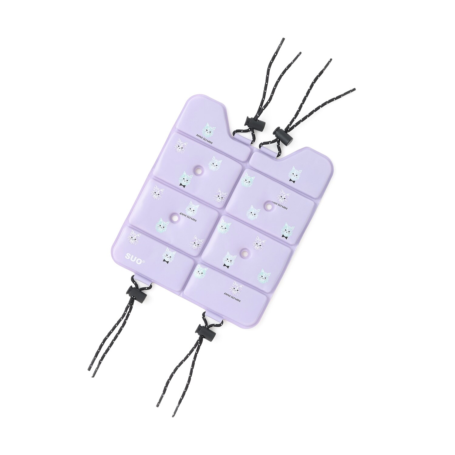 【SUO】アイスクールパッド28℃