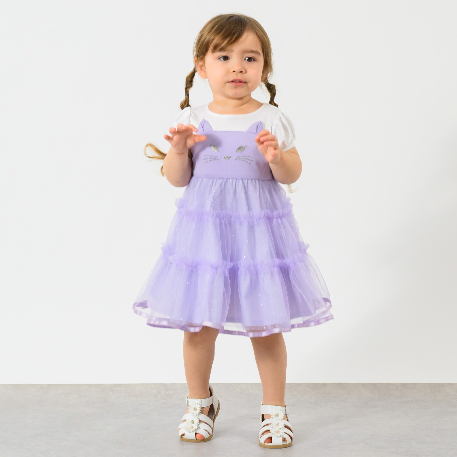 ネコチュールドッキングOP