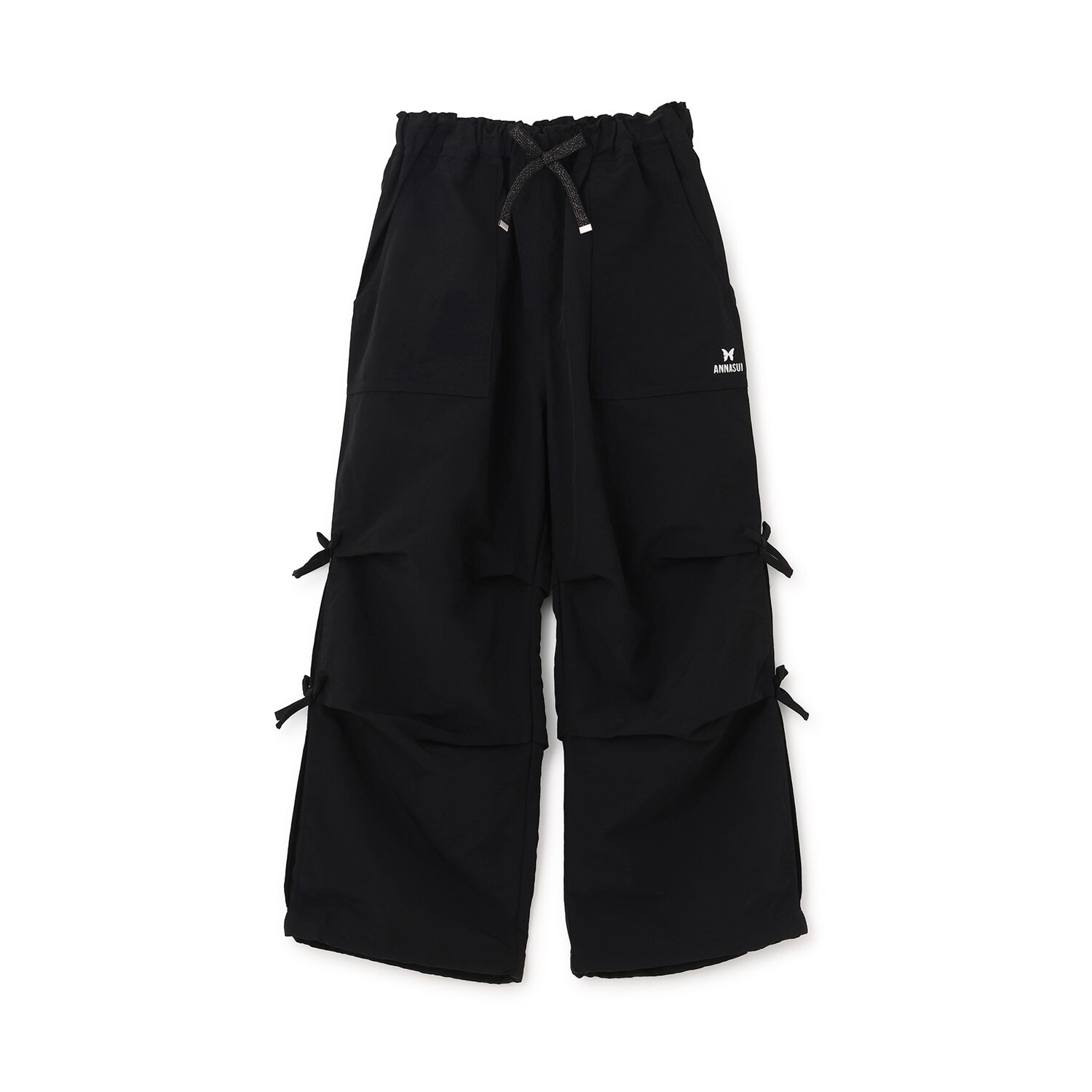 【人気商品再入荷】【直営店で取り扱い無し】脇スリットカーゴパンツ