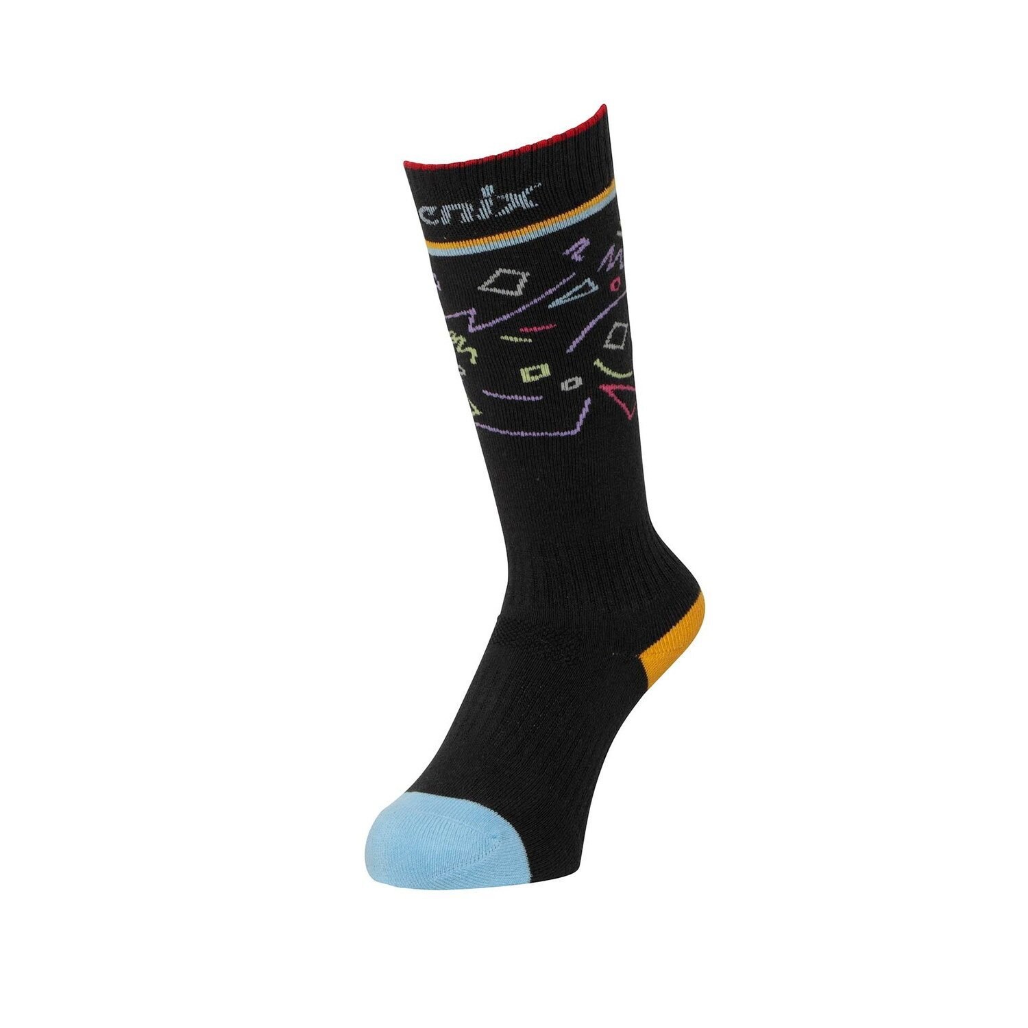 【phenix(フェニックス)】Pop Star Junior Socks キッズ/スキーウェア/ソックス