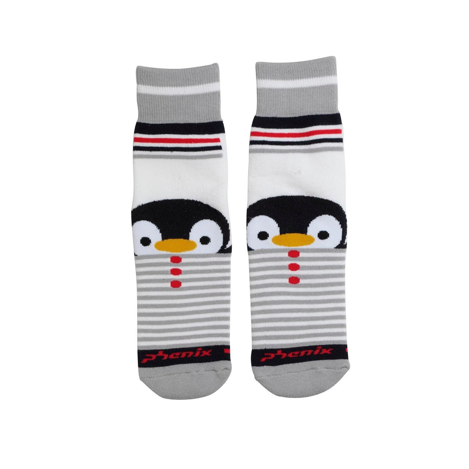 【phenix(フェニックス)】Character Tube Socks キッズ/スキーウェア/ソックス