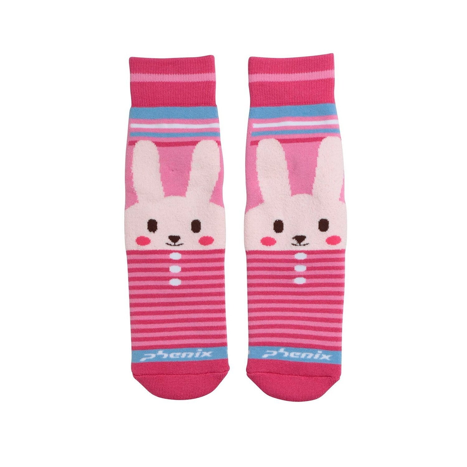 【phenix(フェニックス)】Character Tube Socks キッズ/スキーウェア/ソックス