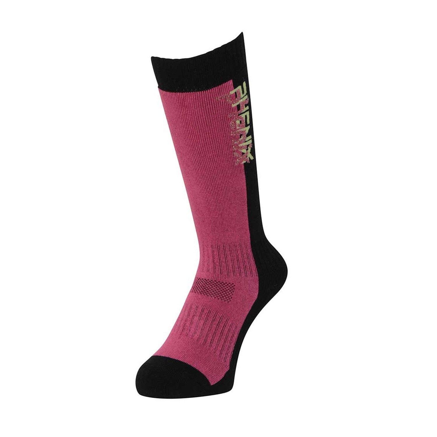 【phenix(フェニックス)】Fancy Color Junior Socks キッズ/スキーウェア/ソックス