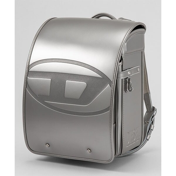 【DIESEL(ディーゼル)】D-MARK(ディーマーク)ランドセル