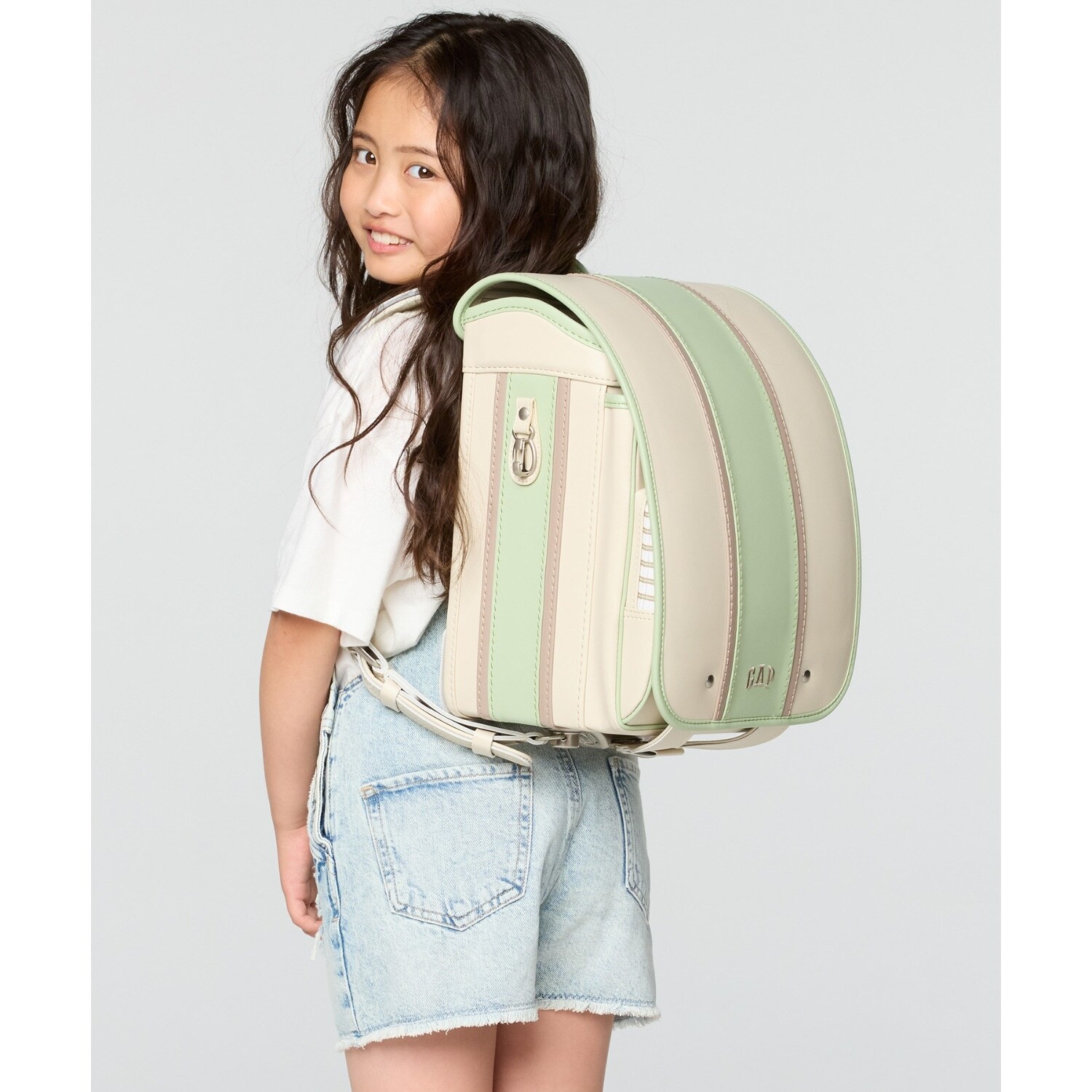 【GAP(ギャップ)】フロントラインランドセル