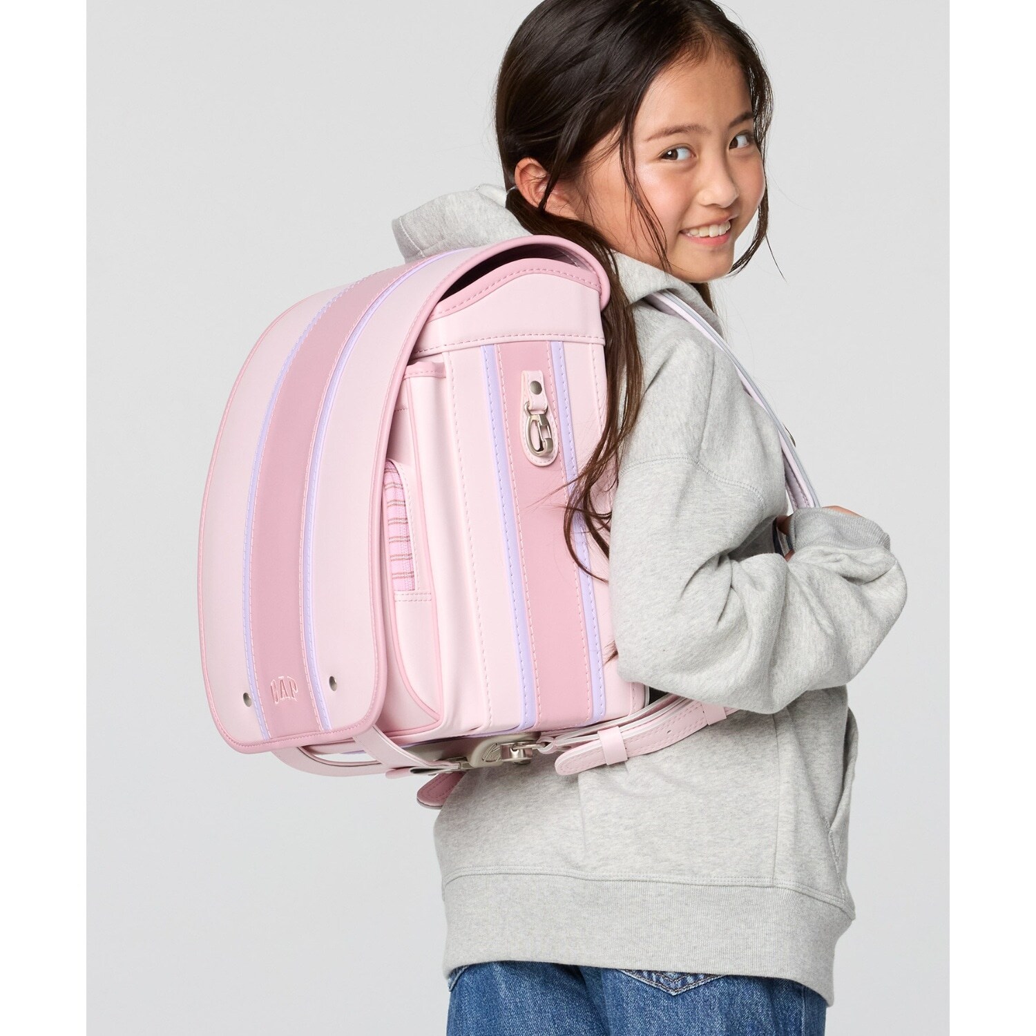 【GAP(ギャップ)】フロントラインランドセル