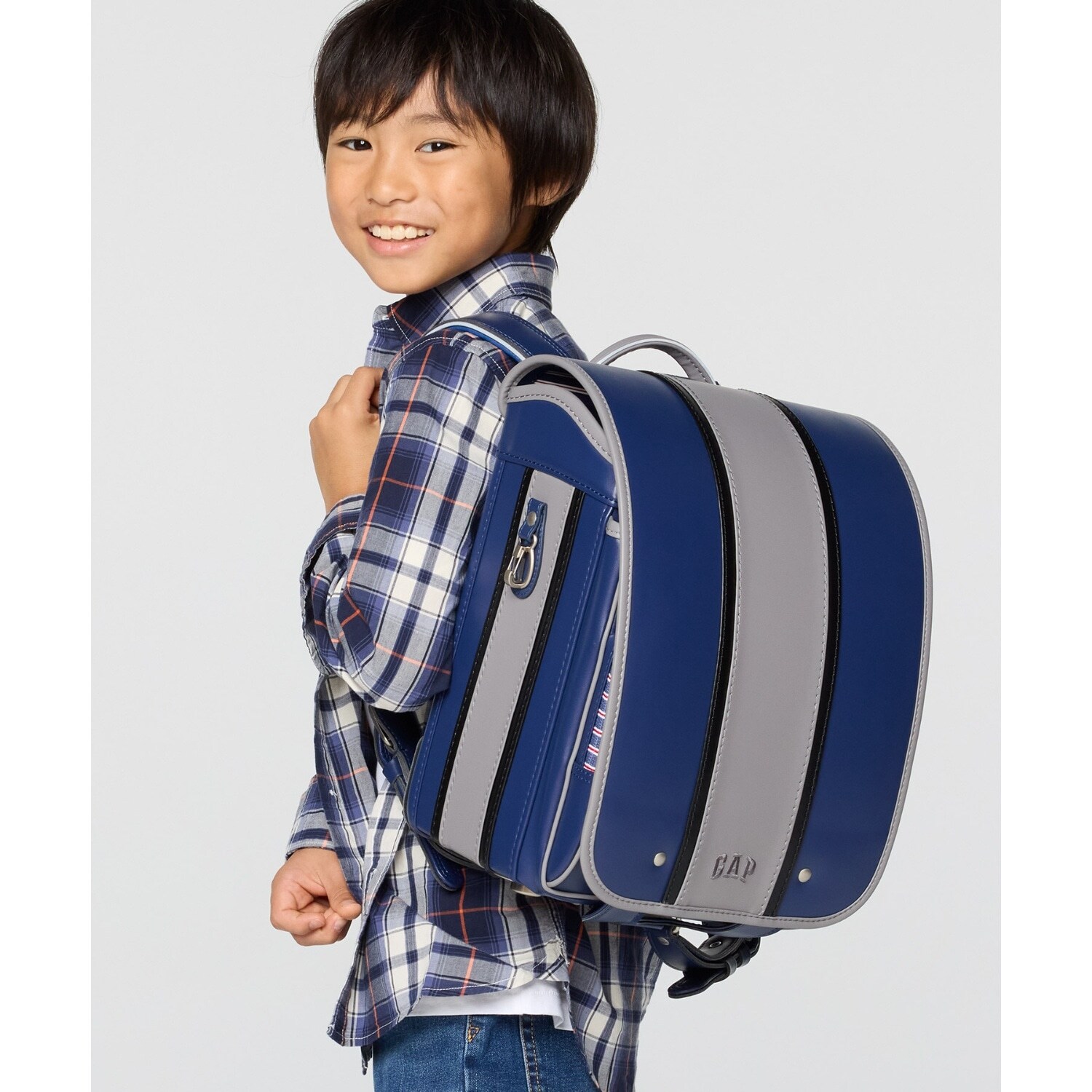 【GAP(ギャップ)】フロントラインランドセル