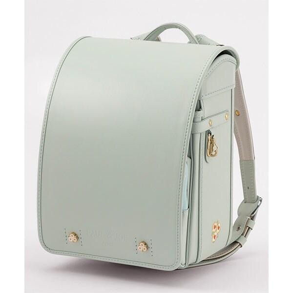 【PAUL & JOE(ポール & ジョー)】ピュルテフルールランドセル