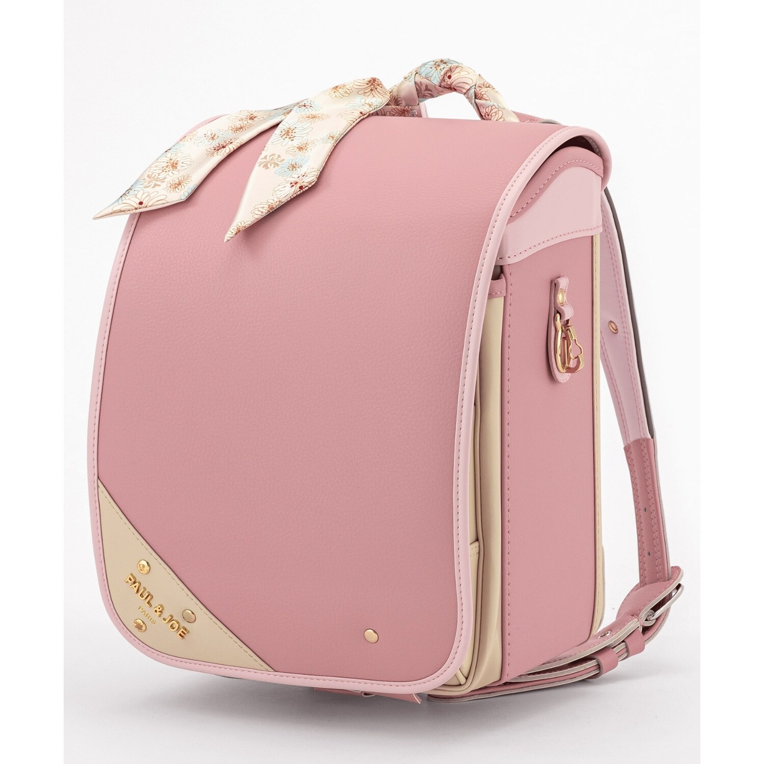 【PAUL & JOE(ポール & ジョー)】クリザンテームスプランドゥールランドセル