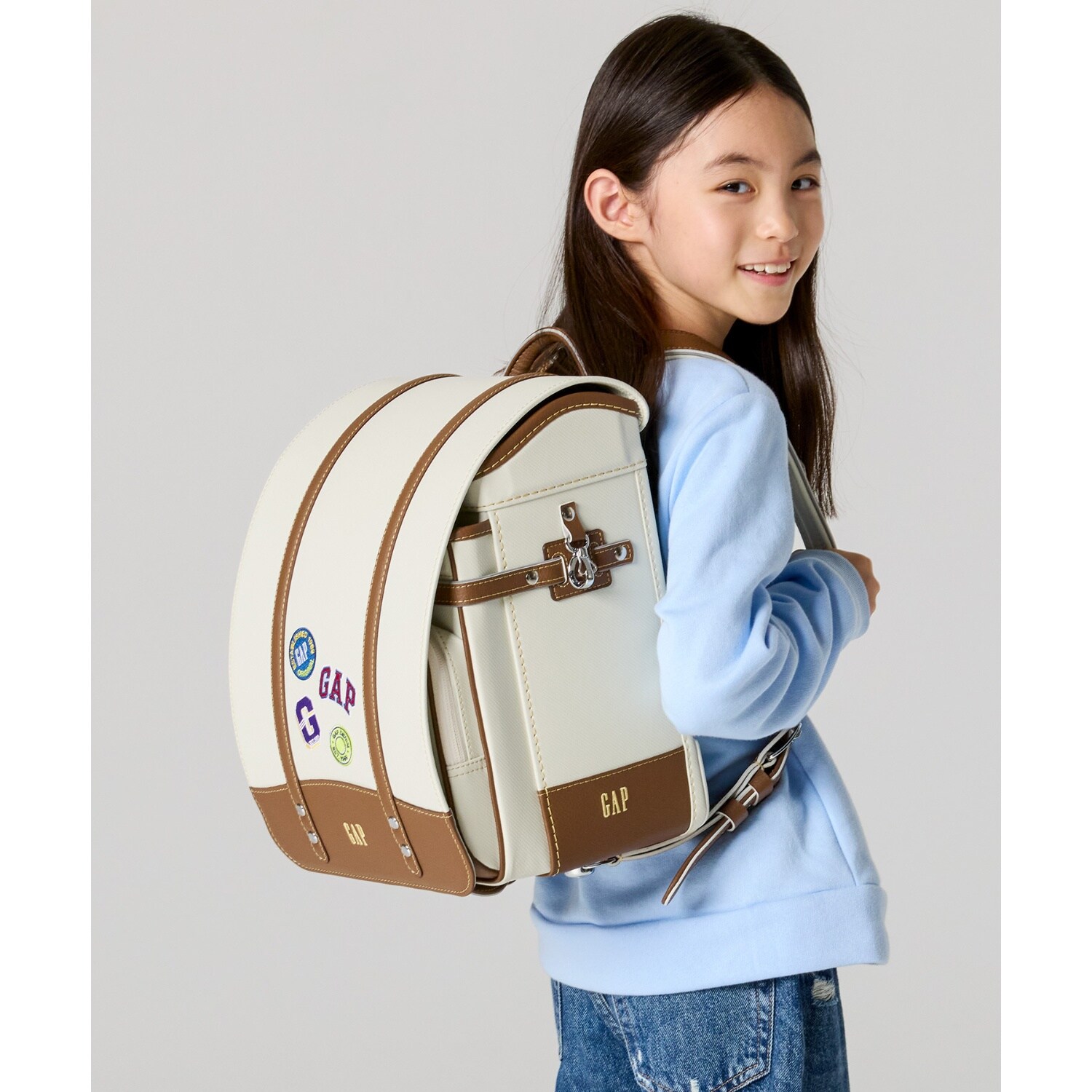 GAP(ギャップ)ネオレトロランドセル