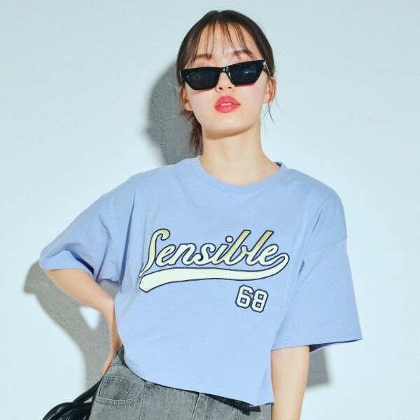 【LTXC】【GOODPRICE】【綿100％】ロゴアソートアップリ半T