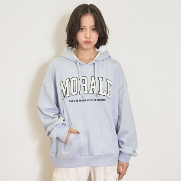 【LTXC/速乾】アソートアップリパーカ