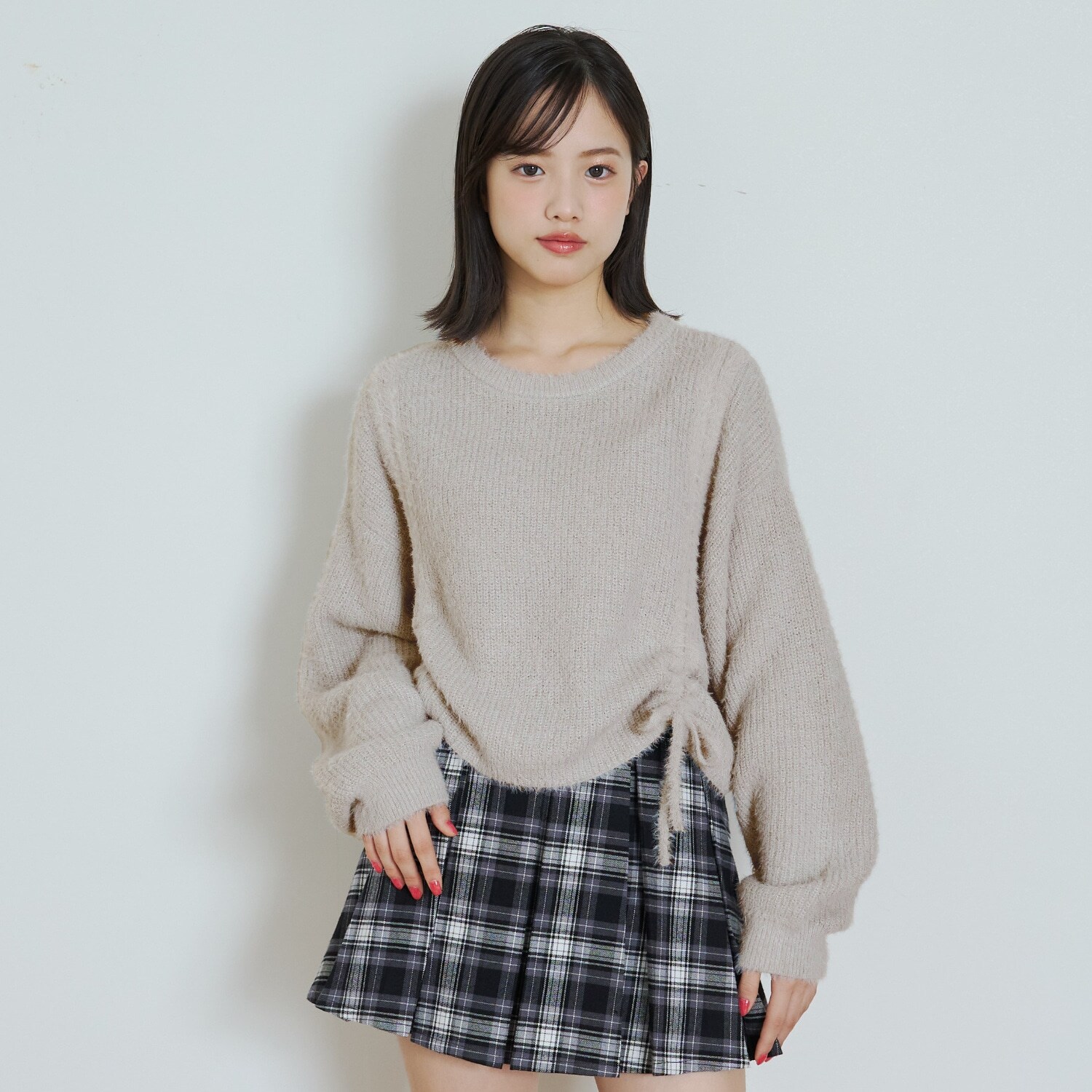 【LTXC】ドロストニット