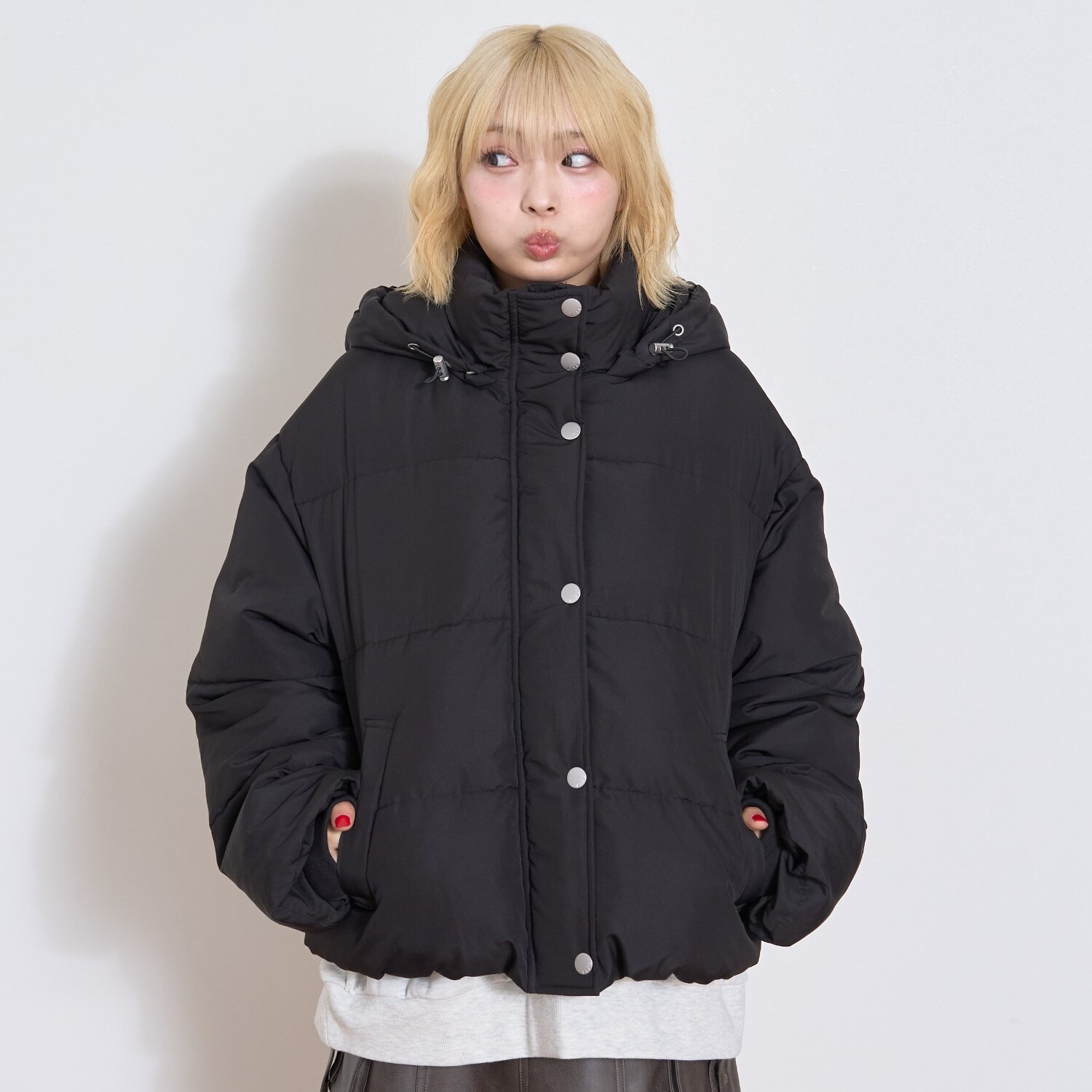 パフィブルゾン