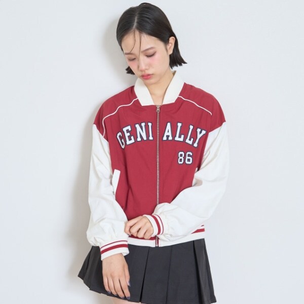 【LTXC】スタジャン