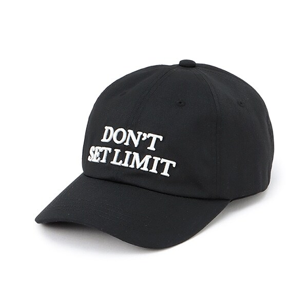 【LTXC】２段ロゴキャップ