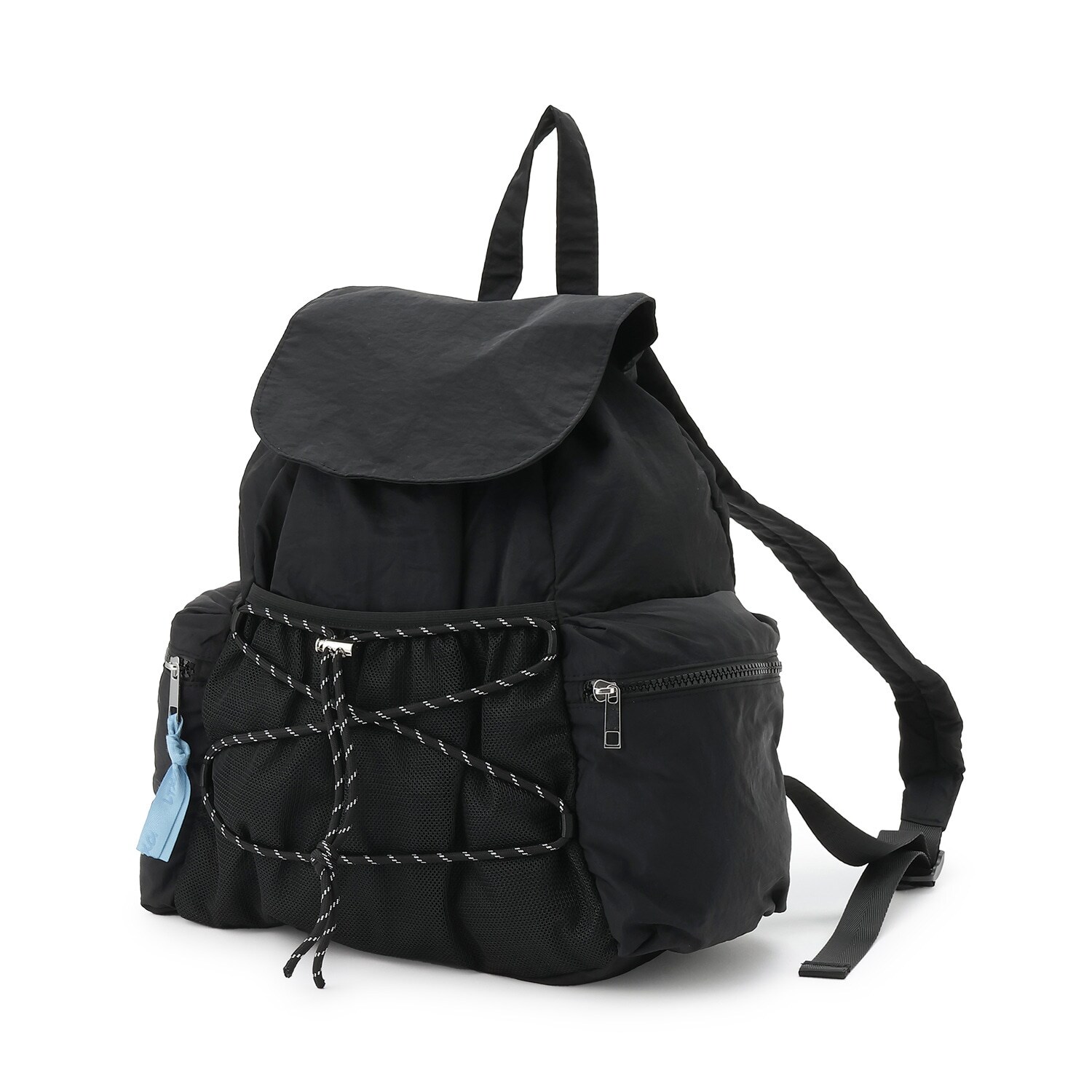 【LTXC】ドローコードリュック