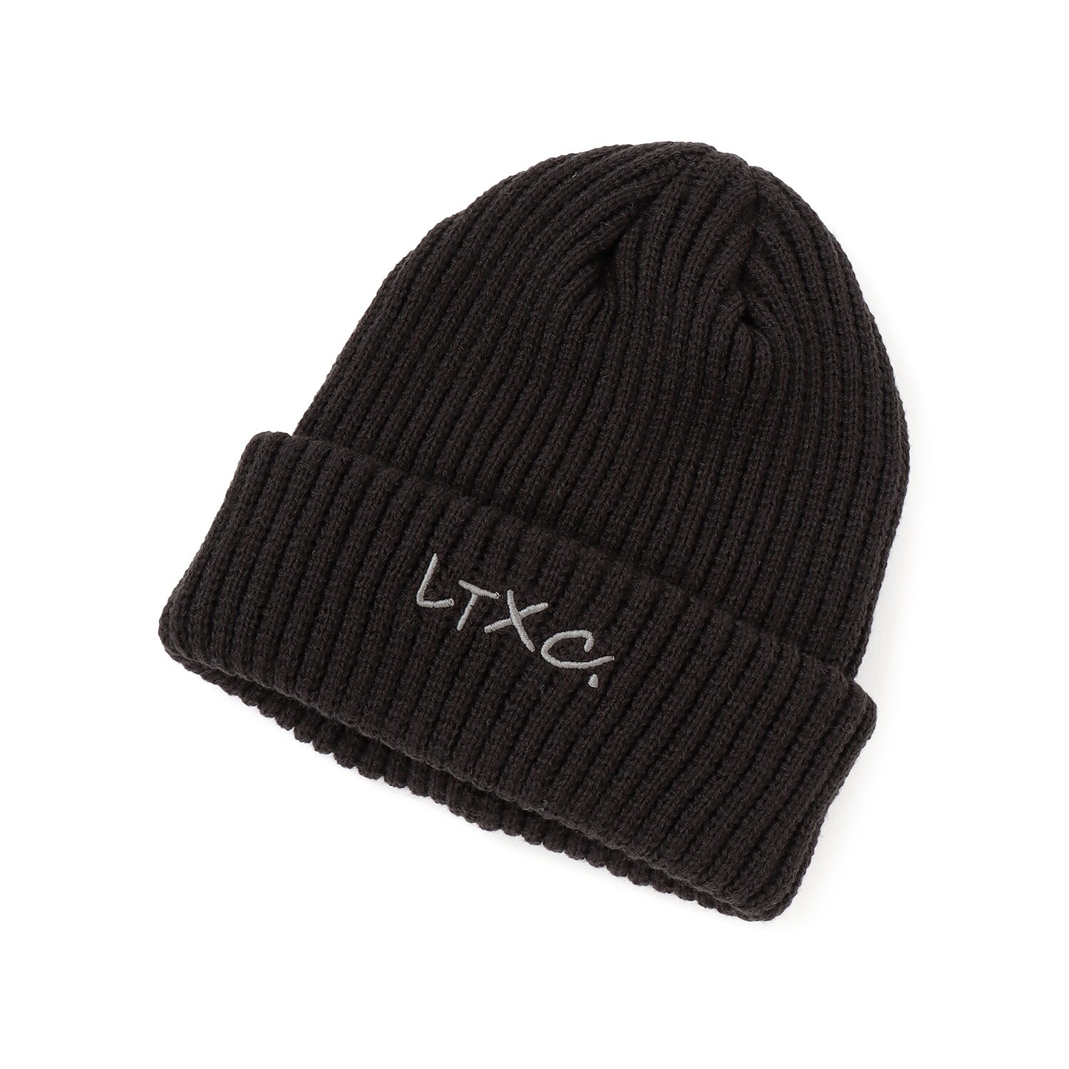 【LTXC】刺しゅうビーニー