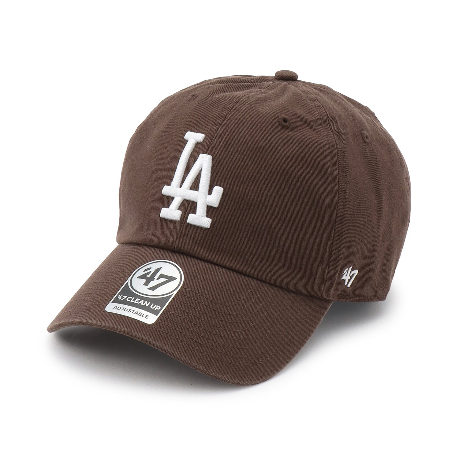 【'47】CLEAN UPキャップ