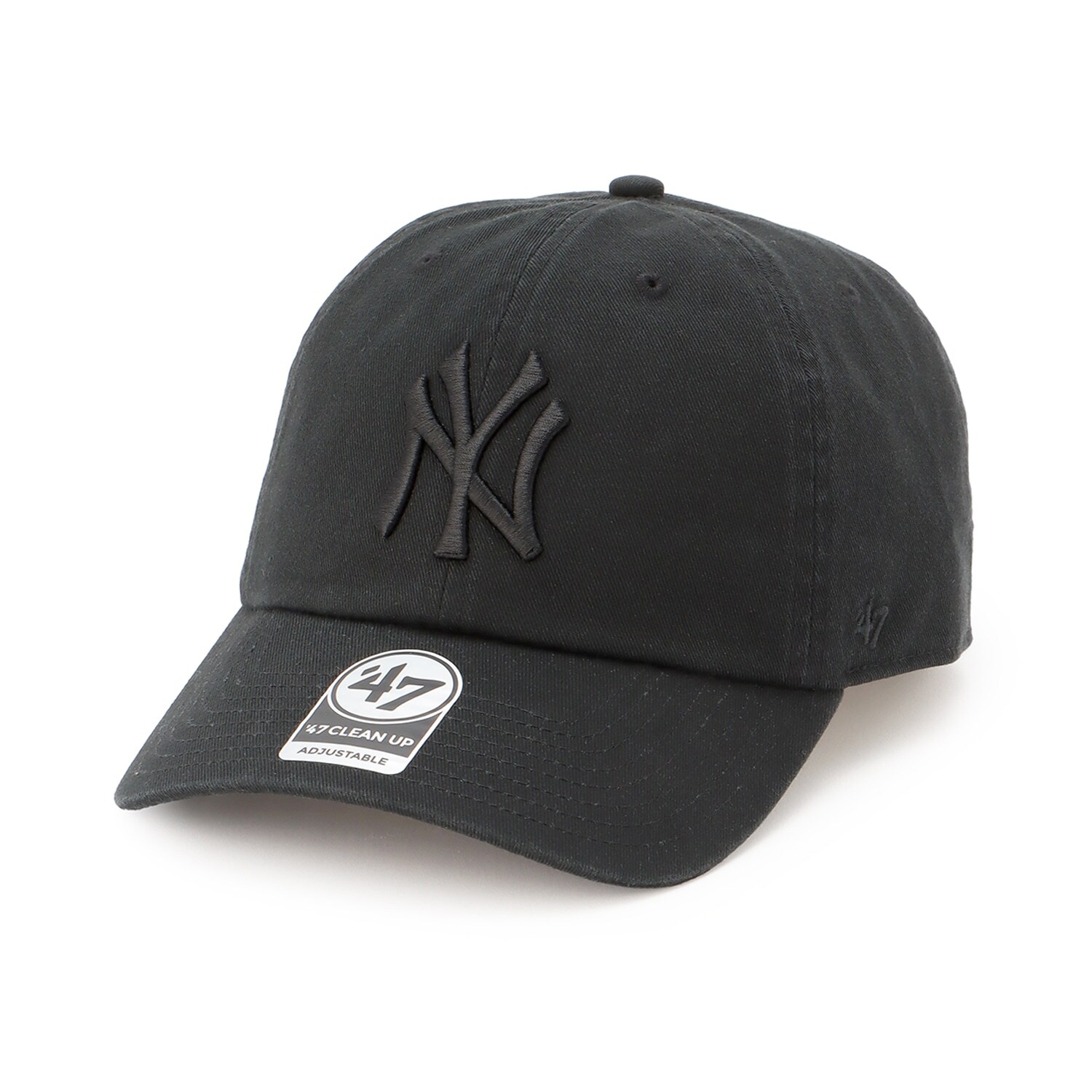 【'47】CLEAN UPキャップ