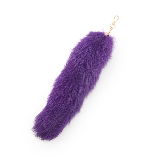 【LTXC】ファーシッポチャーム