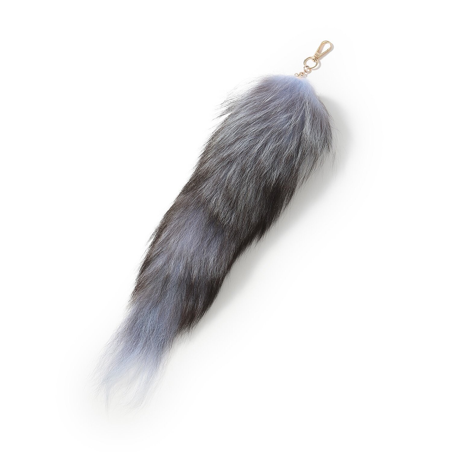 【LTXC】ファーシッポチャーム