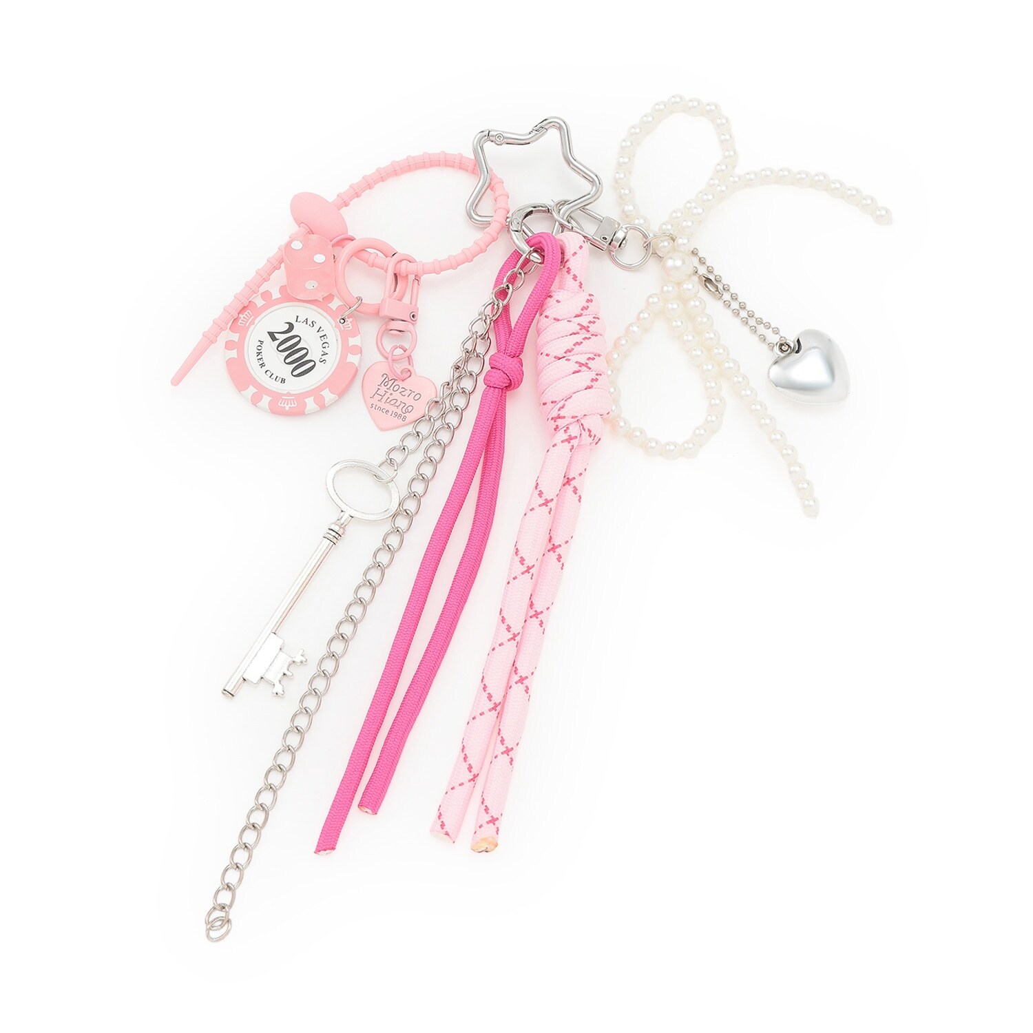 【LTXC】カジノチップチャーム