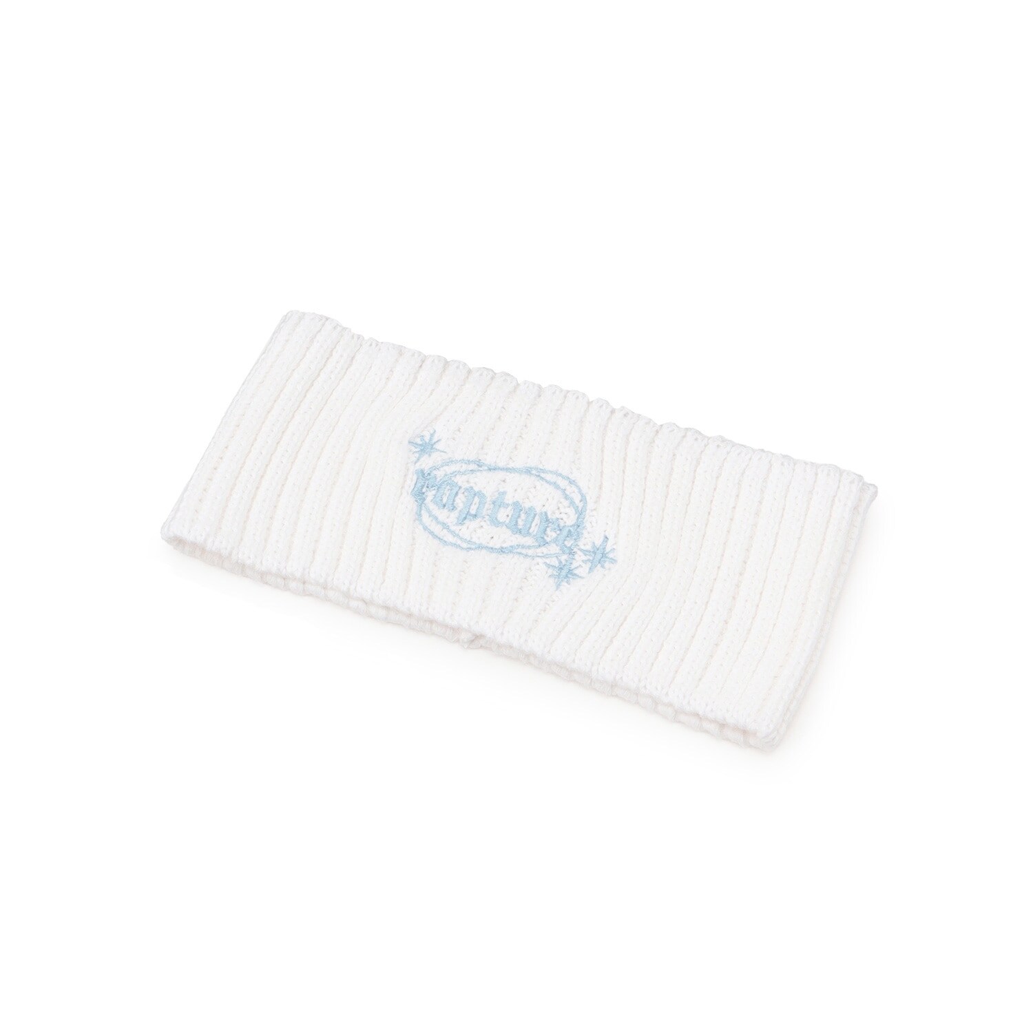 【LTXC】リブヘアバンド