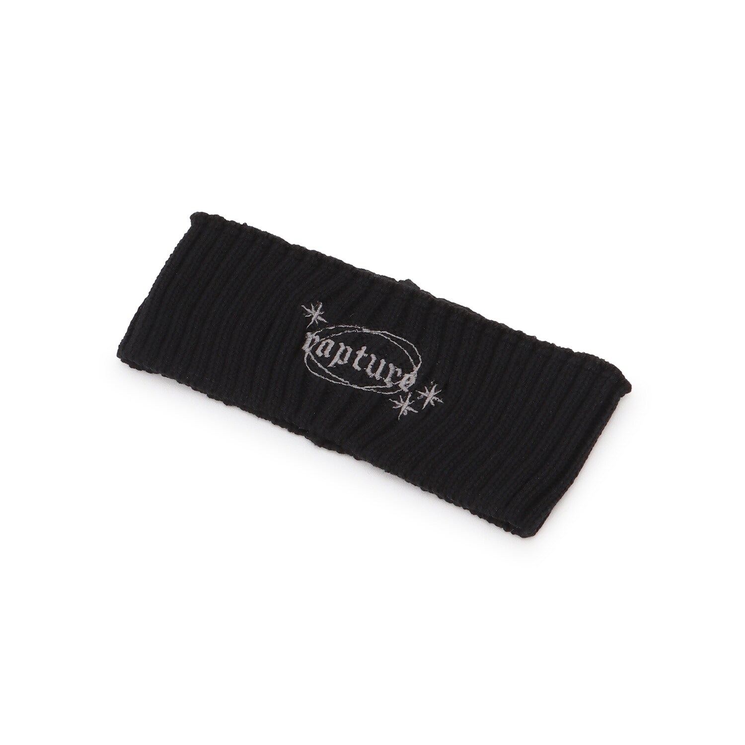 【LTXC】リブヘアバンド