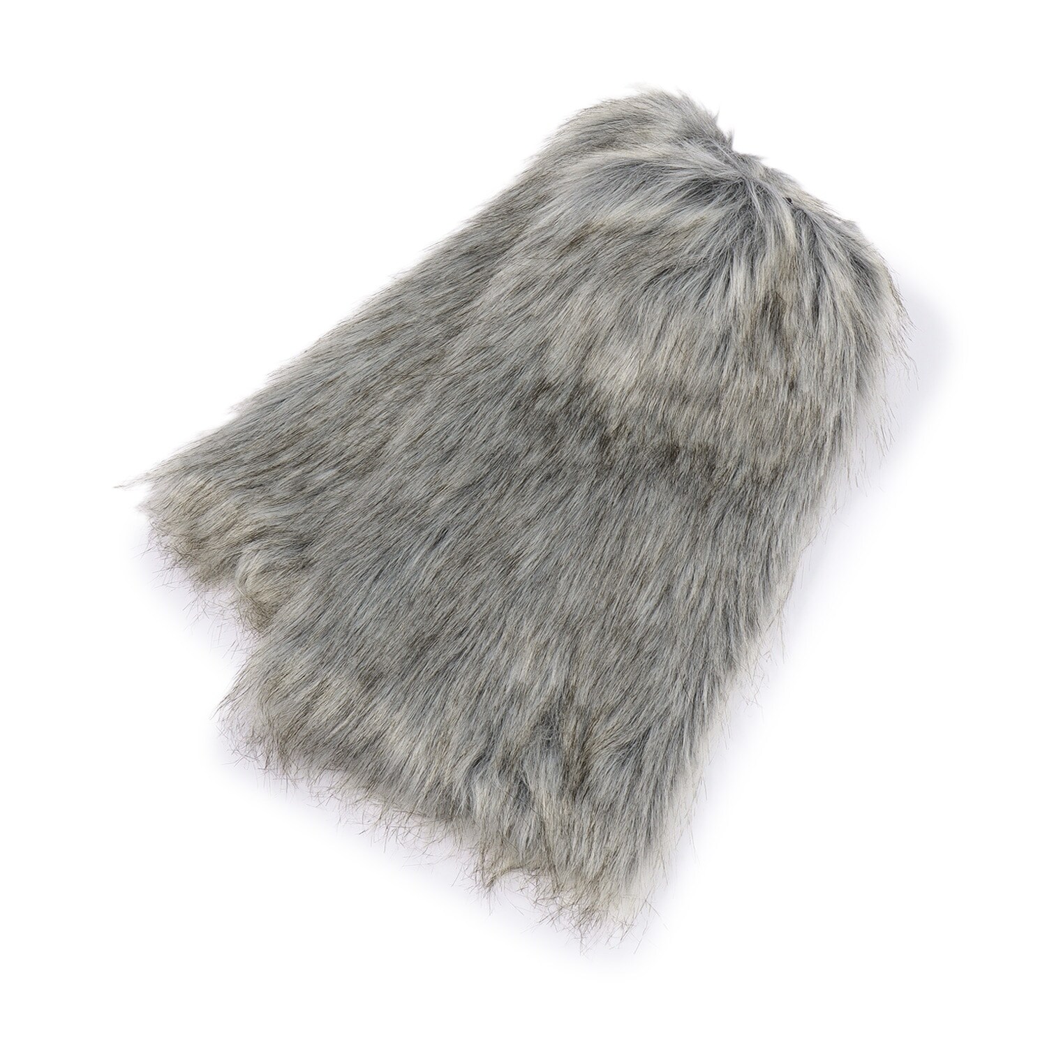 【LTXC】フェイクファーレッグカバー